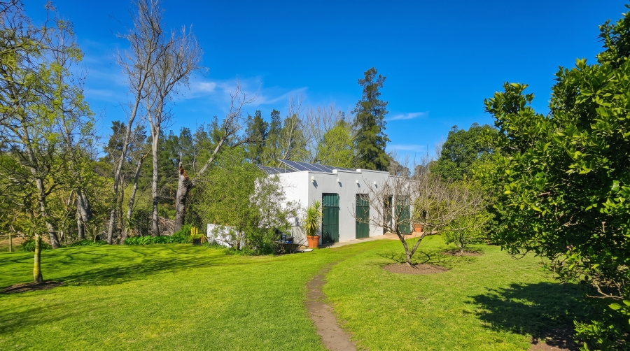 8 Bedroom Property for Sale in Swellendam Western Cape